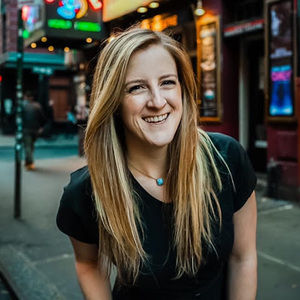 Meet your Posher, Jacki